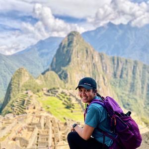 Meet your Posher, Tanya